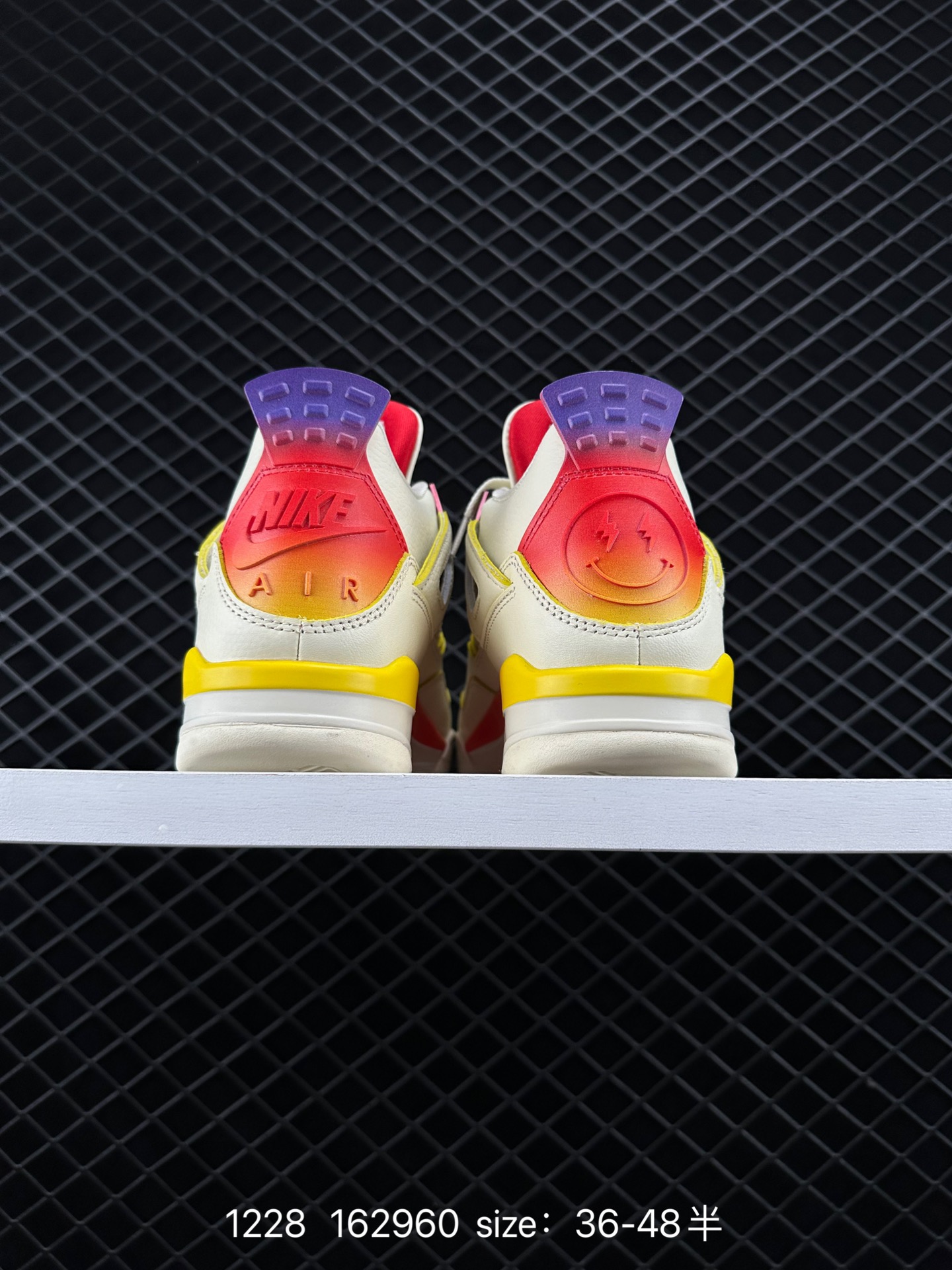 Nike Air Jordan 4 Retro Nike Air Jordan 4 Retro